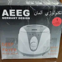 سرخ کن آلمانی AEEG|سایر لوازم برقی|تهران, امام زاده حسن|دیوار