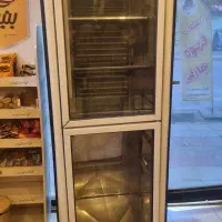 یخچال ایستاده