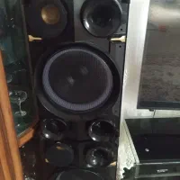 اسپیکر حرفه ای ۱۲۴۱ مکسیدر