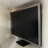 مانیتور ۲۴ اینچ HP مدل E241i