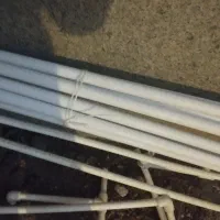 لوله سفید 25