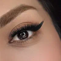 آموزش صفر تا صد کاشت مژه فقط با ۲ میلیون تومن