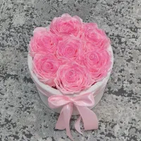 گل روبانی خوشگل|گل مصنوعی|اهواز, کوی شایسته|دیوار