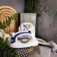 اتو بخار مسافرتی مینی