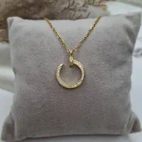 گردنبند استیل|بدلیجات|تهران, باغ فیض|دیوار