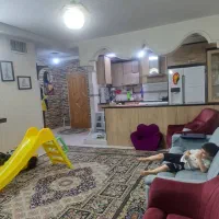 مجتمع فدک اندیشه فاز۲ طبقه۲روبه حیاط ورودی