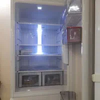 یخچال الکترواستیل ۲۷ فوت|یخچال و فریزر|تهران, نظام‌آباد|دیوار