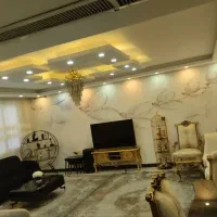 128 متر سیمرغ فروش و معاوضه با زمین مسکونی