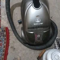 جارو برقی|سایر لوازم برقی|نیشابور, فضل|دیوار