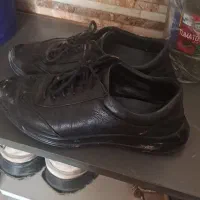 کفش در حد نو