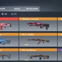 اکانت کالاف ناب