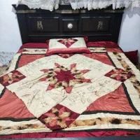 تخت خواب دو نفره