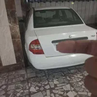 تیبا 1 مدل 1401