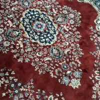 قالی|فرش|گنبد کاووس, |دیوار