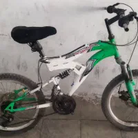 دوچرخه سایز۲۰