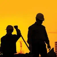 استخدام کارگر ساختمانی