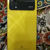 گوشی poco x4 pro 5G|موبایل|اراک, |دیوار