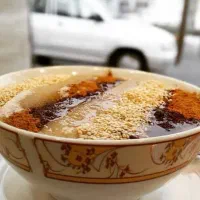 استخدام فروشنده خانم در حلیم و اش فروشی