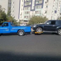 نیسان جرثقیل