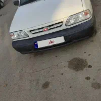 پراید ۸۹ تک سوز