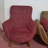 مبل ۷ نفره|مبلمان خانگی و میز عسلی|مشهد, کوشش|دیوار