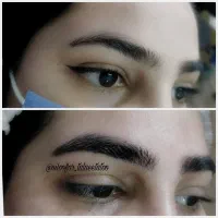 ریموتتو،میکروابرو،شیدینگ لب
