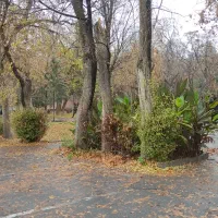 زمین حصار ویلایی سعیدآباد