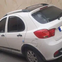 کوییک ار ۴۰۳|خودرو سواری و وانت|بوشهر, |دیوار