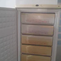 فریزر هفت طبقه