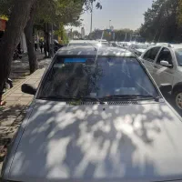 پراید مدل ۸۵|خودرو سواری و وانت|تهران, گمرک|دیوار