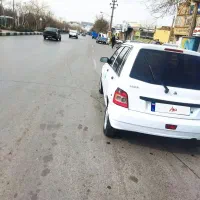 111مدل 95|خودرو سواری و وانت|مشهد, انصار|دیوار