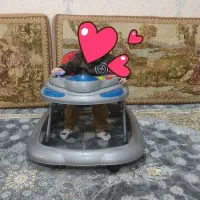 رروئک ولباس بچه