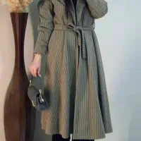 شال ومانتو|لباس|زنجان, |دیوار