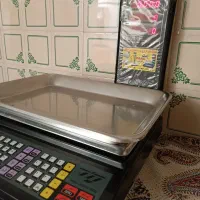 ترازوی دیجیتال|فروشگاه و مغازه|لنجان, |دیوار