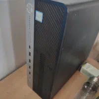 مینی کیس hp