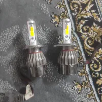 هدلایت سه حالته