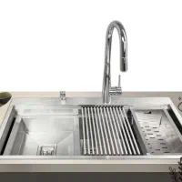 سینک باکسی پله دار جدید (ترند این روزها )