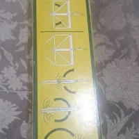 پایه نت وینتر و زیر پایی گیتار سناتور