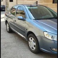 رانا ۹۳ tu5|خودرو سواری و وانت|فردیس, فردیس|دیوار