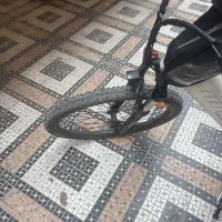 دوچرخه شیائومی برقی|دوچرخه، اسکیت، اسکوتر|کیش, |دیوار