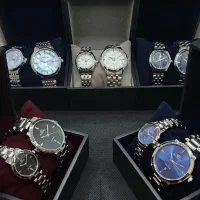 ساعت مچی ست و تک سیکو و ....