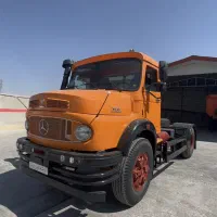 بنزتک کمپرسی مدل۱۴۰۴