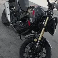 لیفان 200cc