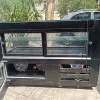 شوکیک|یخچال و فریزر|شیراز, فرهنگ شهر|دیوار