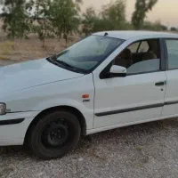 سمند ای اف سون مدل ۹۰
