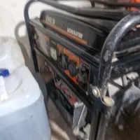 چنراتور  برق ایمر ۷۵۰۰ امپر|ماشین‌آلات صنعتی|منجیل, |دیوار