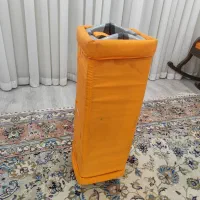 تخت خواب نوزادی|تخت و سرویس خواب|تهران, سازمان برنامه شمالی|دیوار