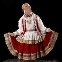 کرایه لباس محلی(شیلوار)