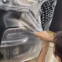 نیاز به همکاری با کاور کار و بادیفنس کار حرفه ای