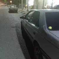 پژو 405 مدل 85